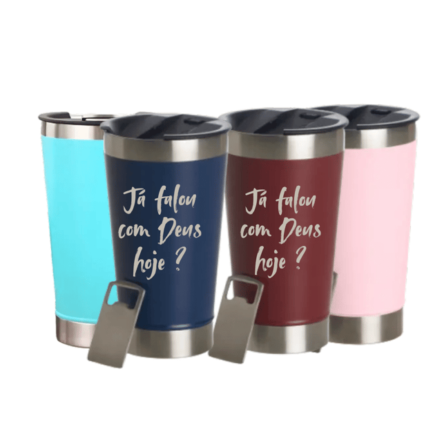 Cópo Térmico 473ml